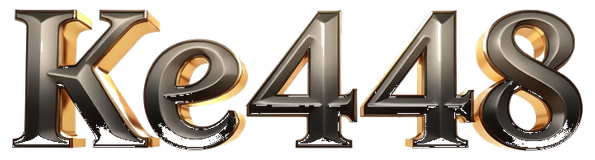 ke448 logo